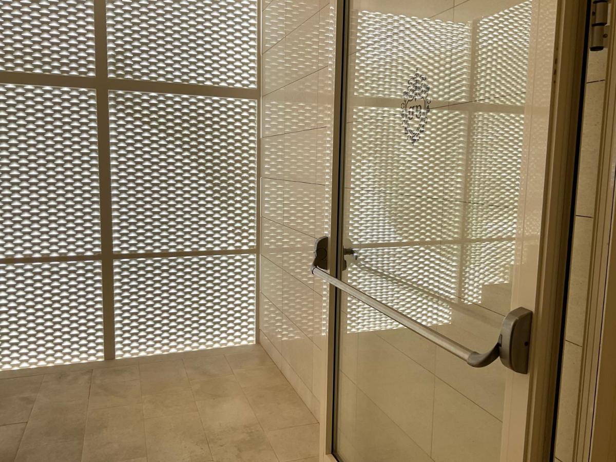 Grand Apartment Sissi Triest Exterior foto