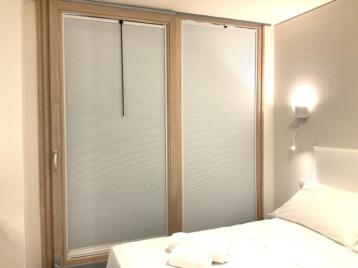 Grand Apartment Sissi Triest Exterior foto