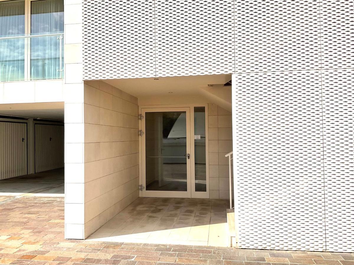 Grand Apartment Sissi Triest Exterior foto