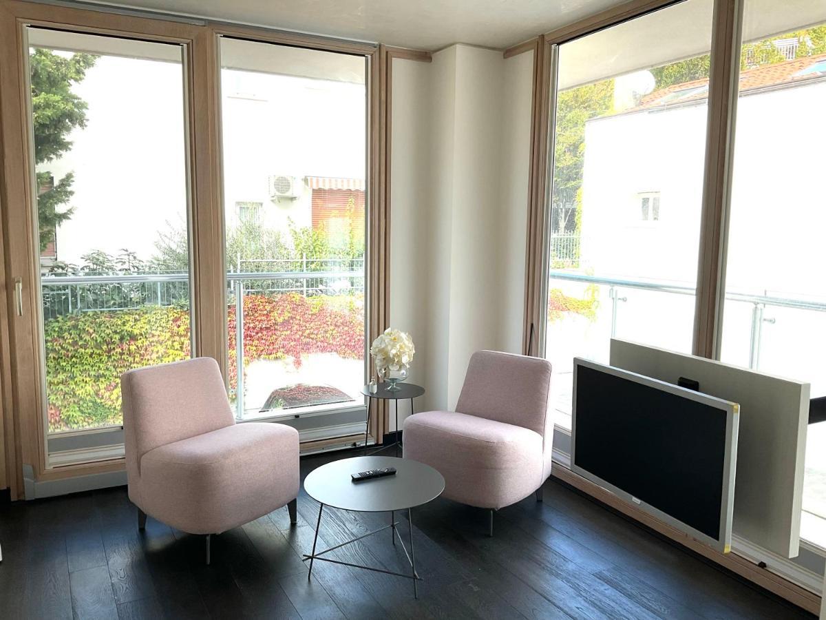 Grand Apartment Sissi Triest Exterior foto