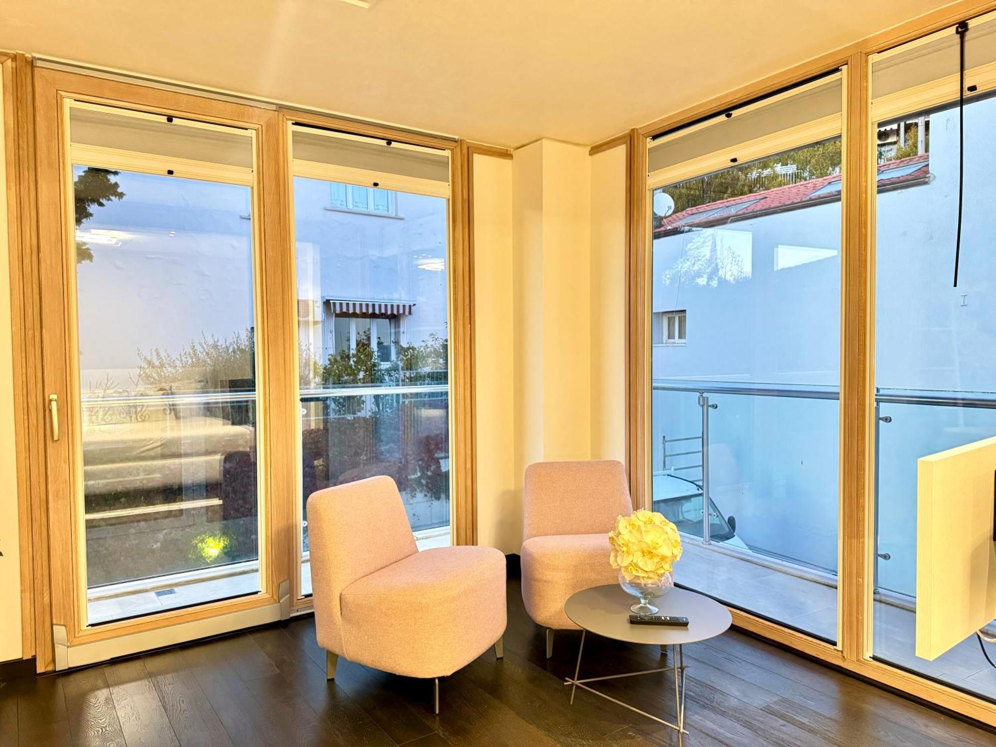 Grand Apartment Sissi Triest Exterior foto