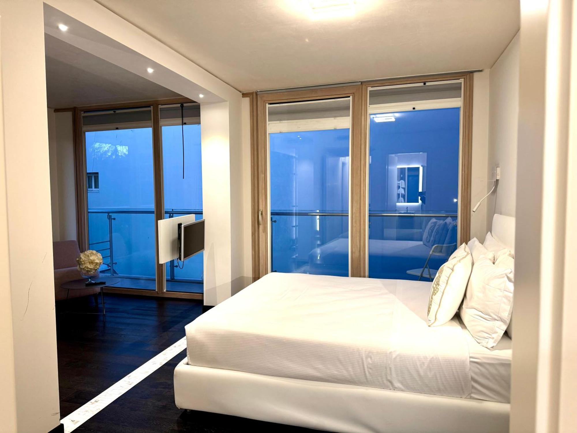 Grand Apartment Sissi Triest Exterior foto