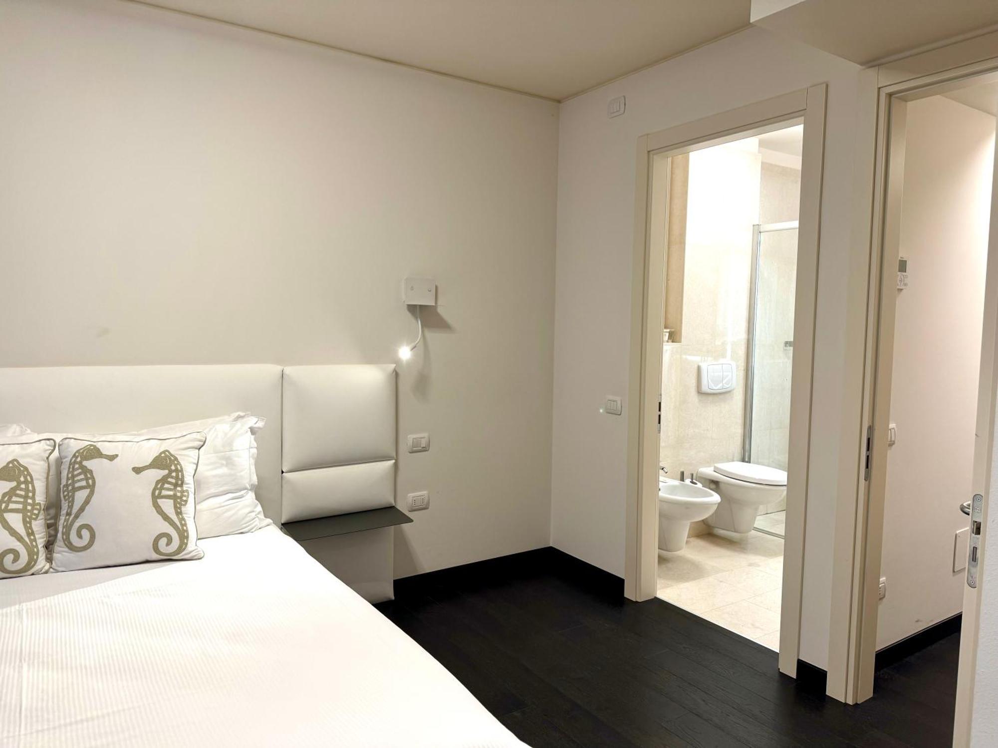 Grand Apartment Sissi Triest Exterior foto